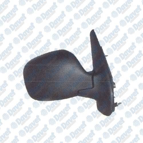 963029461R Dis Dikiz Aynasi Kangoo Ii Sol 2003 - 2007 Mekanik